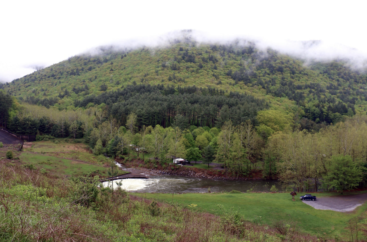 Little Pine State Park